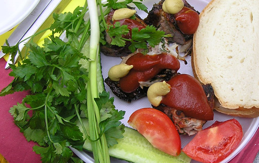 Web漏洞扫描工具